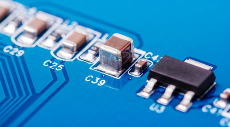 Microelectrónica Aplicada a Celulares